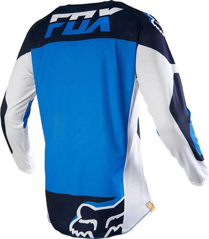Camisola Motocross FOX 124