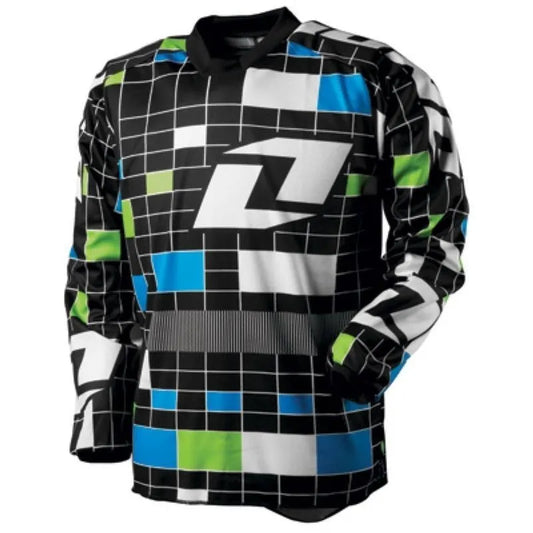 Camisola Motocross ONEAL 21