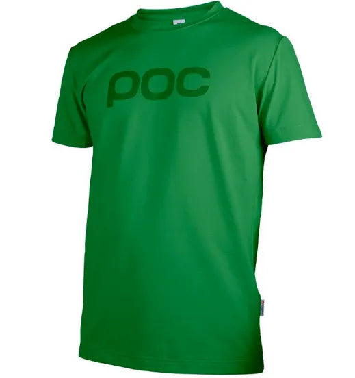 Camisola Motocross POC Green 2