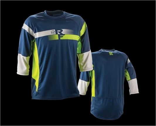 Camisola Motocross RF 4