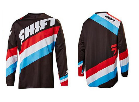 Camisola Motocross SHIFT 6