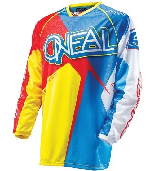 Camisola Motocross ONEAL 13