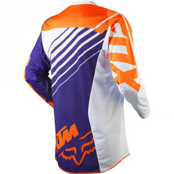 Camisola Motocross FOX 56
