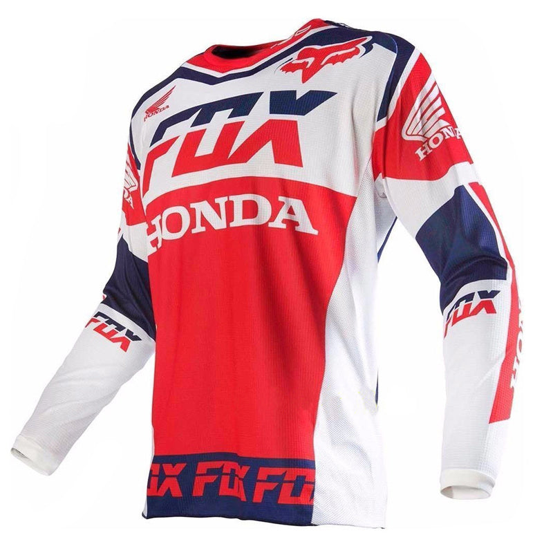 Camisola Motocross FOX 125