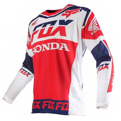 Camisola Motocross FOX 125