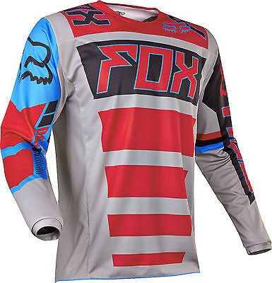 Camisola Motocross FOX 89
