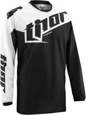 Camisola Motocross THOR 34