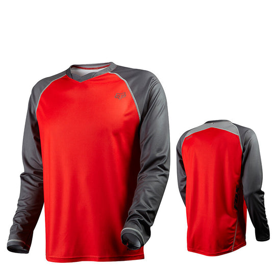 Camisola Motocross FOX 77