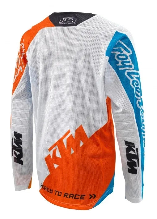 Camisola Motocross KTM 1