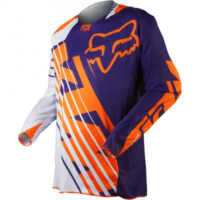 Camisola Motocross FOX 56
