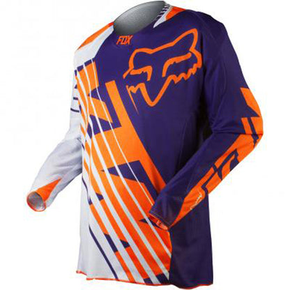 Camisola Motocross FOX 56