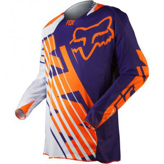 Camisola Motocross FOX 56
