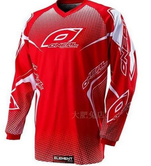 Camisola Motocross ONEAL 34