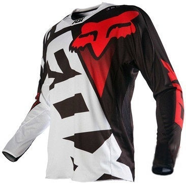 Camisola Motocross FOX 122