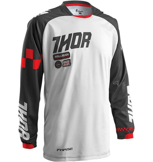 Camisola Motocross THOR 15