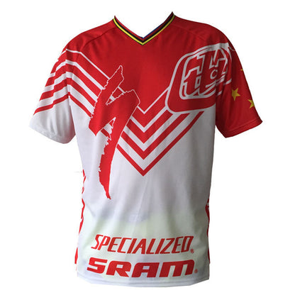 Camisola Motocross FOX 23