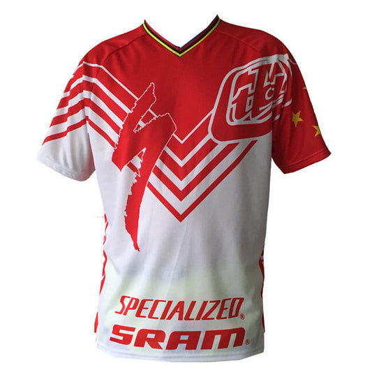 Camisola Motocross FOX 23