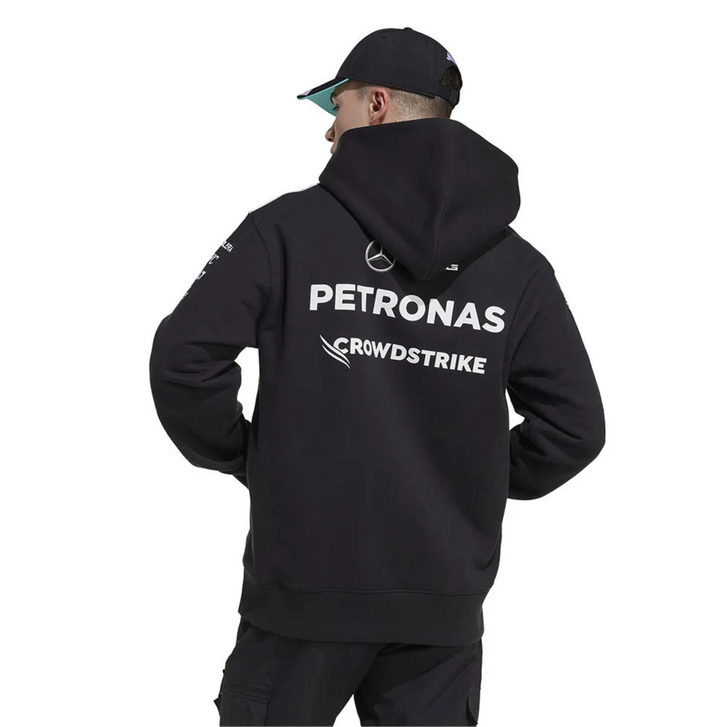 Hoodie Mercedes 2025