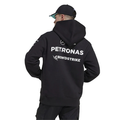 Hoodie Mercedes 2025