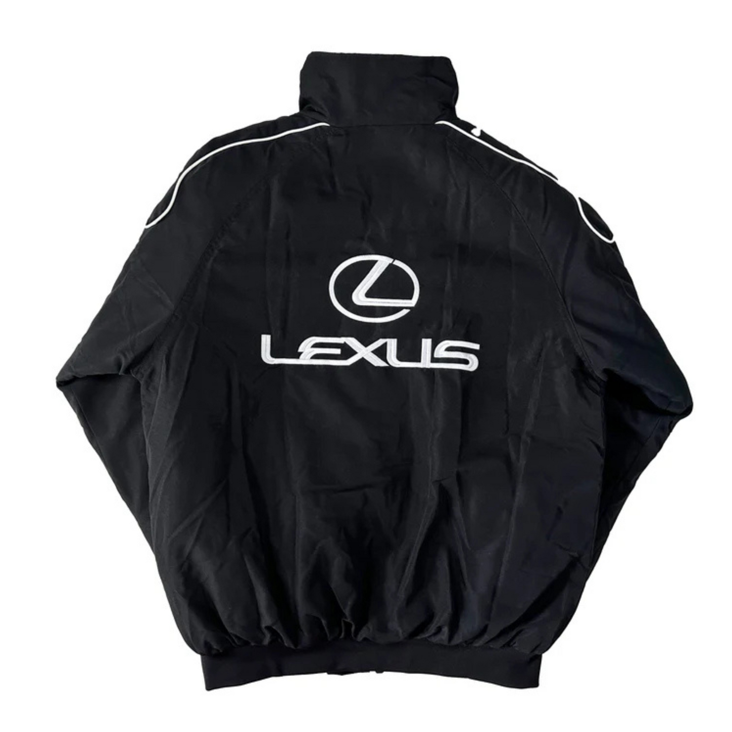 Lexus Jacket - F1/RACING Vintage