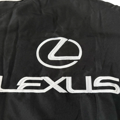 Lexus Jacket - F1/RACING Vintage