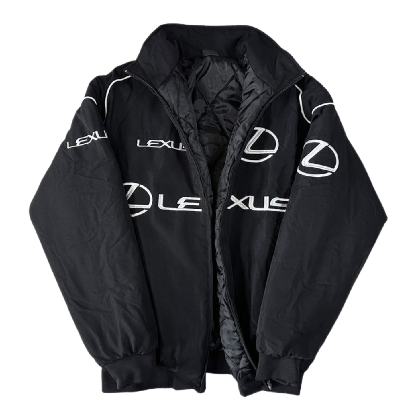 Lexus Jacket - F1/RACING Vintage