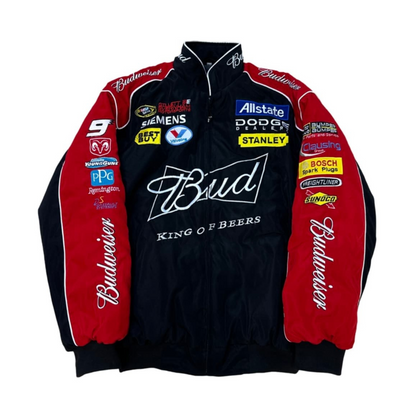 Dodge Jacket - F1/RACING Vintage