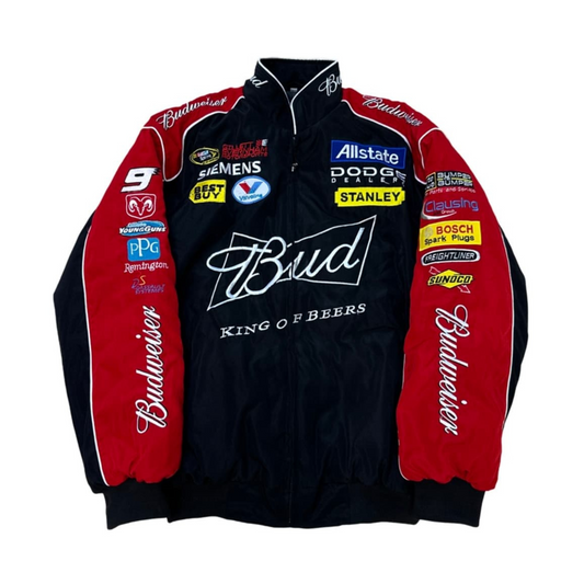 Dodge Jacket - F1/RACING Vintage