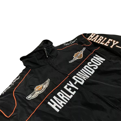 Harley Davidson 100th Jacket - F1/RACING Vintage