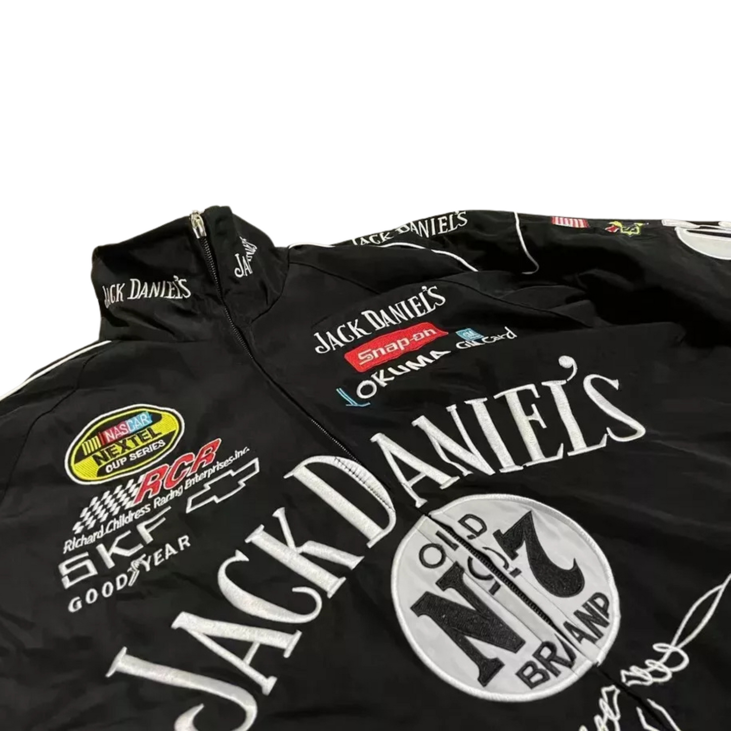 Jack Daniel´s Jacket - F1/RACING Vintage