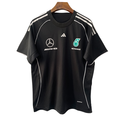 Camisola Mercedes 2025 Team Mechanics