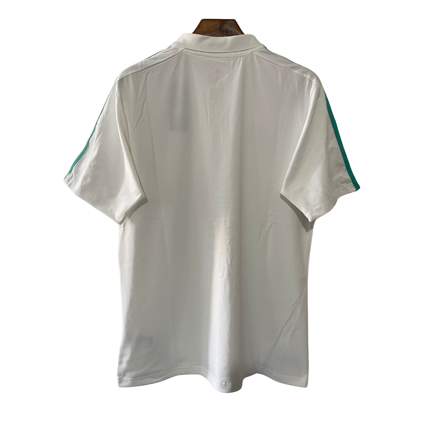 Polo DNA MERCEDES-AMG PETRONAS F1 TEAM - Branco