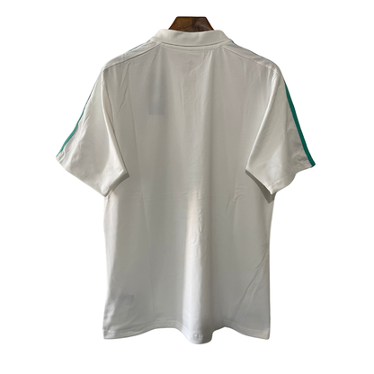 Polo DNA MERCEDES-AMG PETRONAS F1 TEAM - Branco