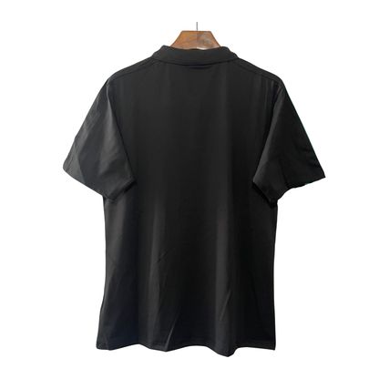 Polo DNA Da MERCEDES-AMG PETRONAS F1 TEAM - Preto