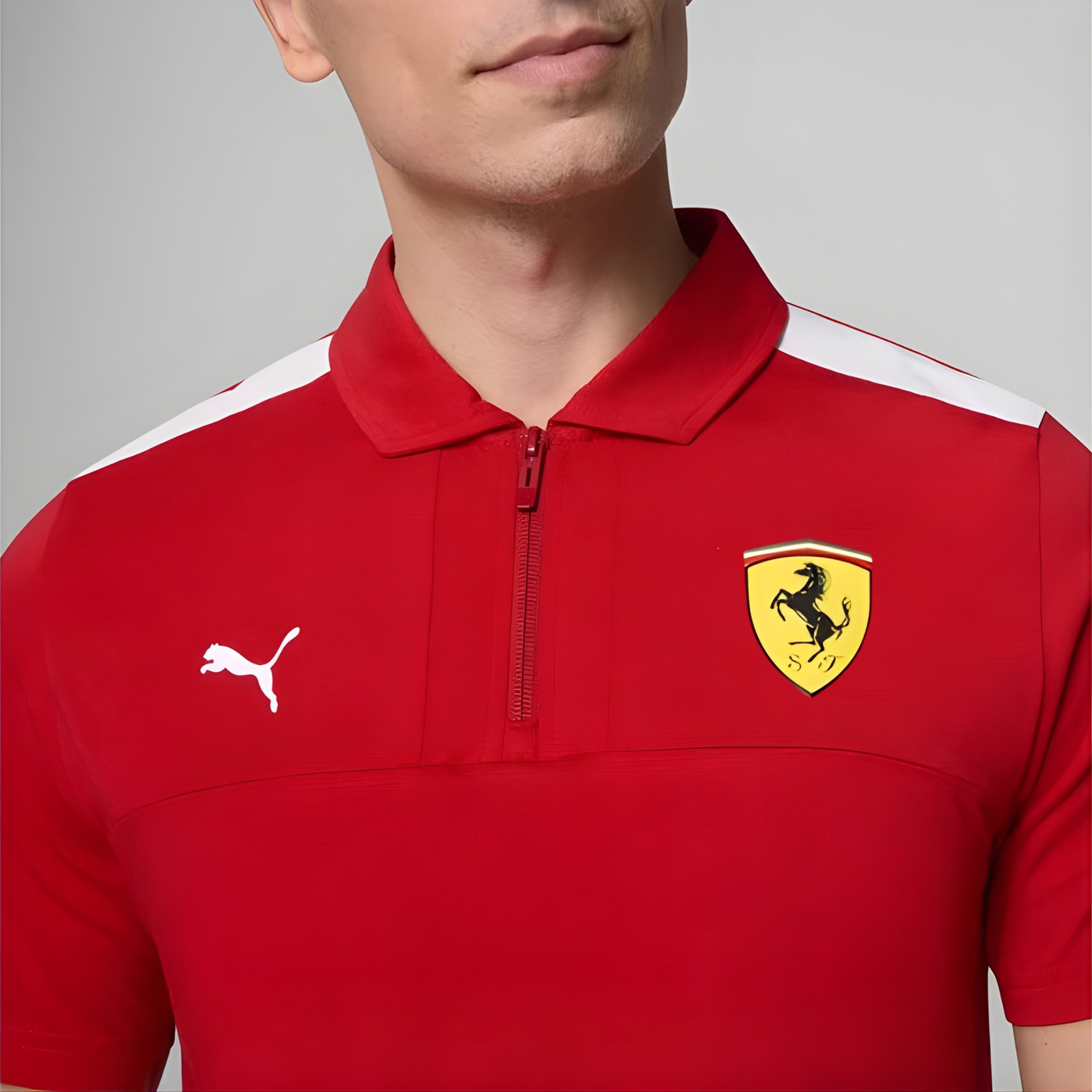 Polo Clássico SF 2025