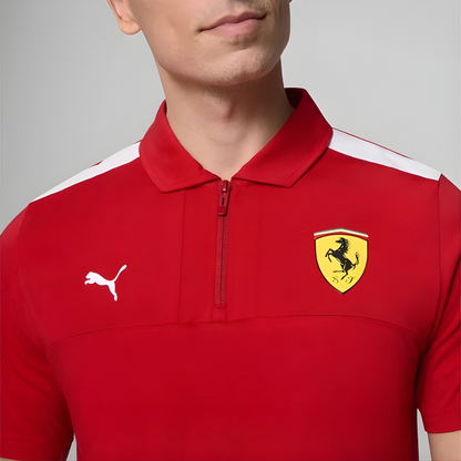 Polo Clássico SF 2025