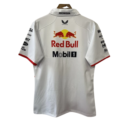 Polo RedBull Racing 2025 - Japan Edition
