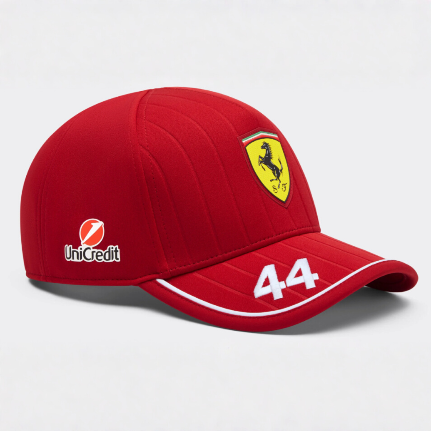 2025 Lewis Hamilton Driver Cap
