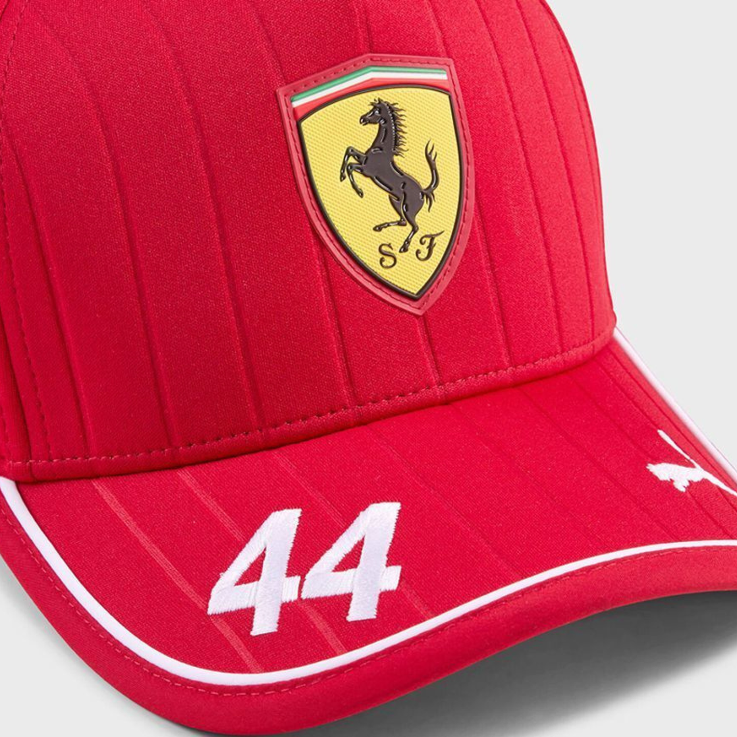 2025 Lewis Hamilton Driver Cap