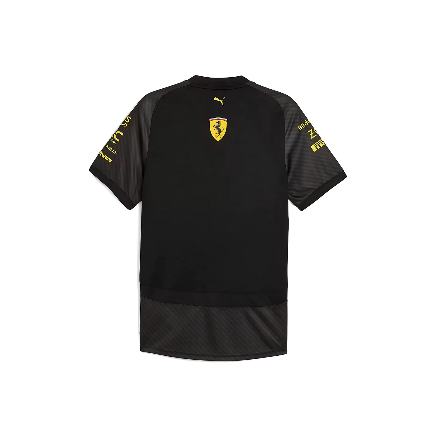 Camisola Ferrari 2024 - Monza