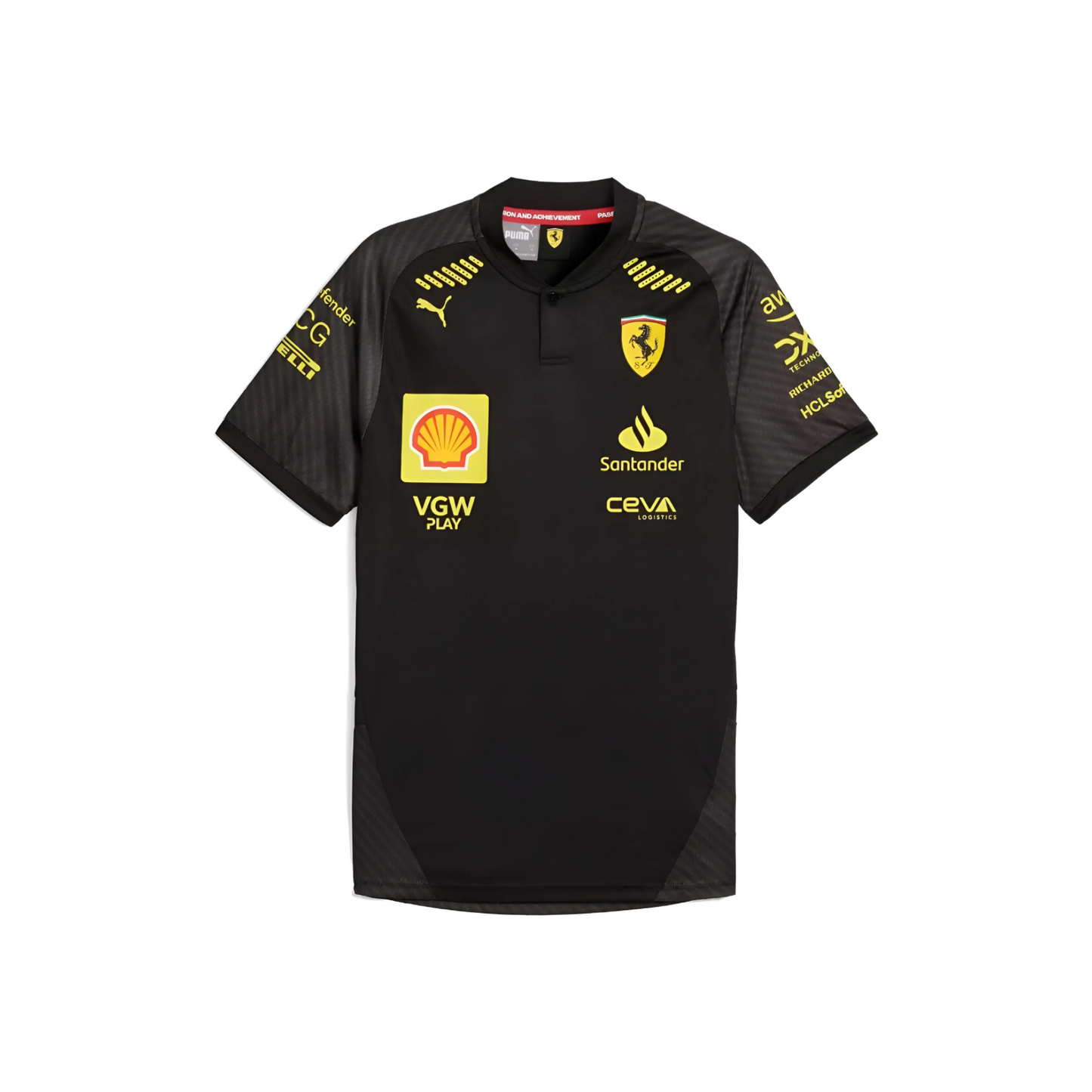 Camisola Ferrari 2024 - Monza