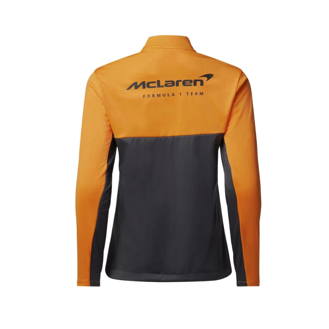 Casaco Softshell  McLaren 2023