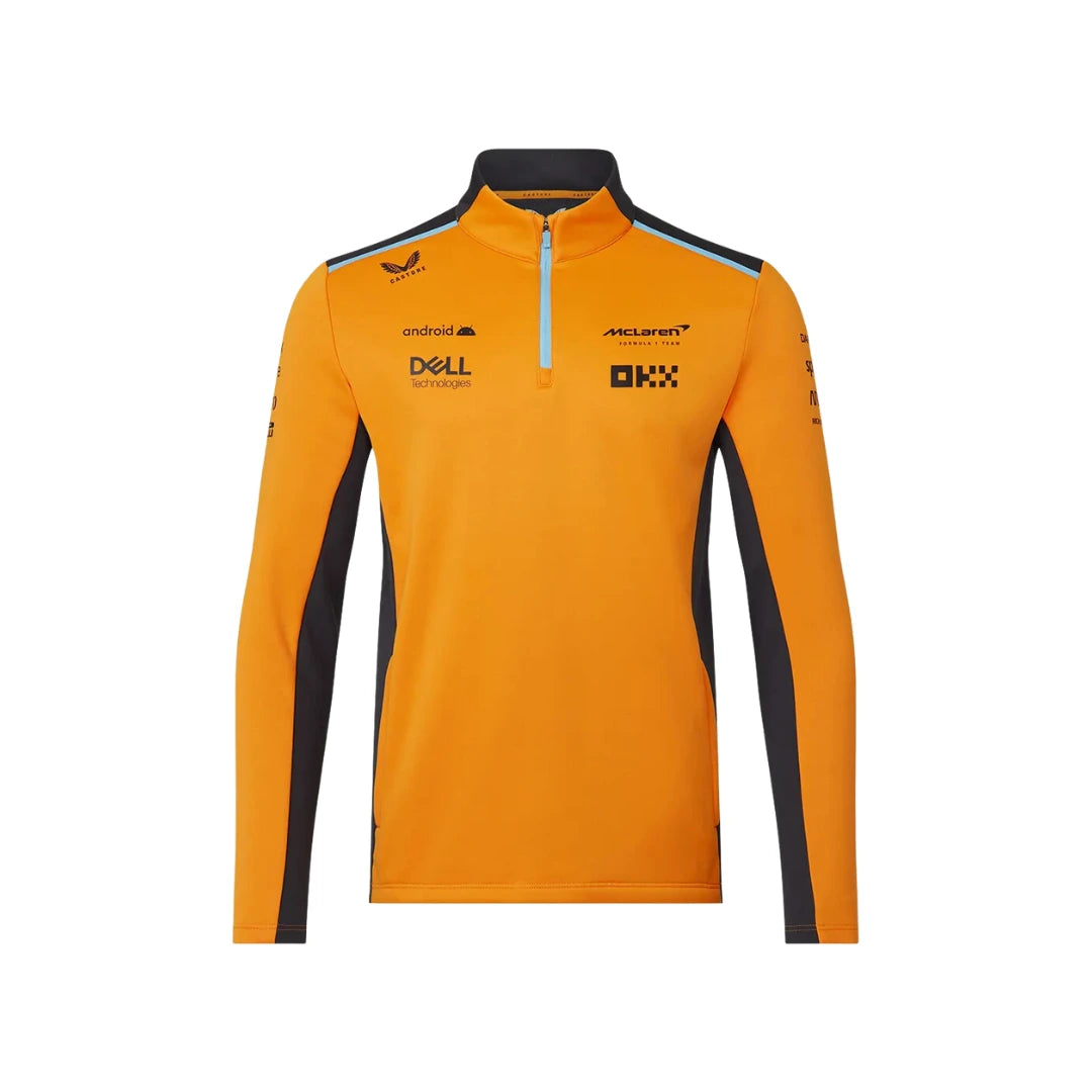 Sweater McLaren 2023