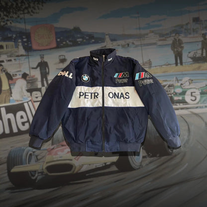 BMW Jacket - F1/RACING Vintage