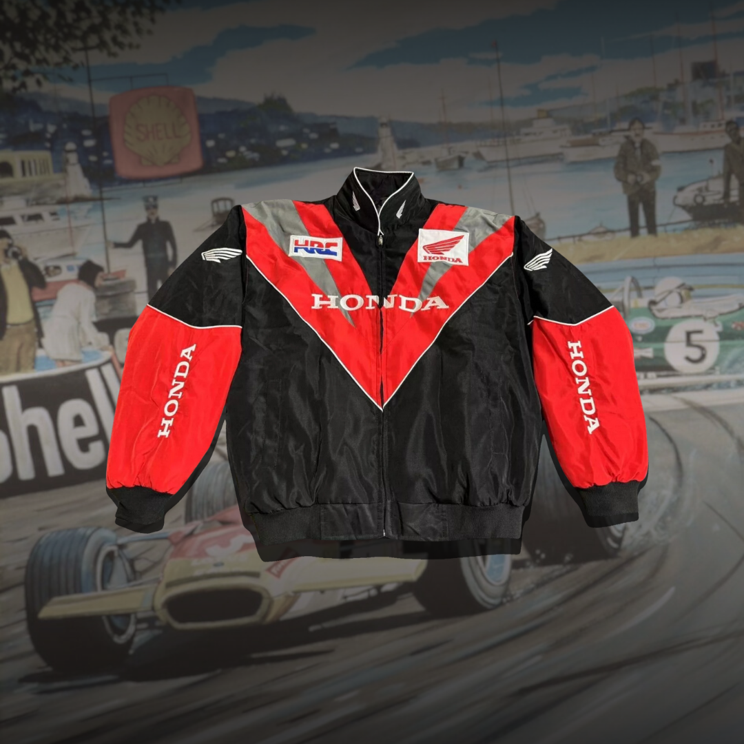 Honda Jacket - F1/RACING Vintage