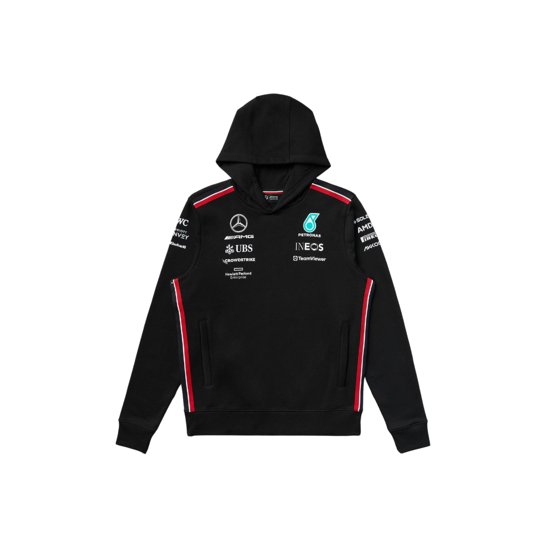 Hoodie Mercedes 2023