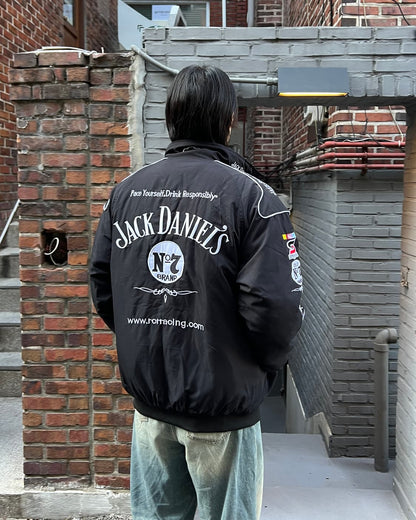 Jack Daniel´s Jacket - F1/RACING Vintage
