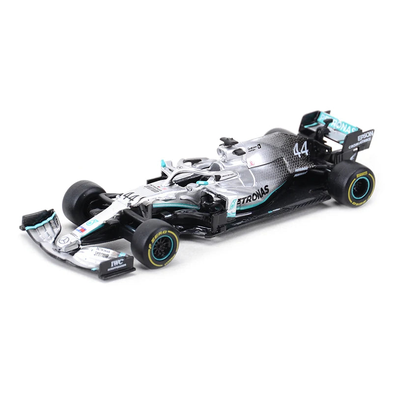 Burago 1:43 F1 CARS