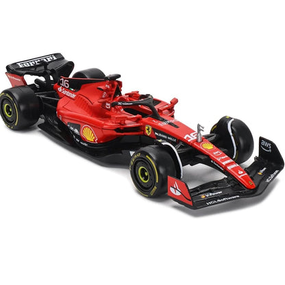 Burago 1:43 F1 CARS