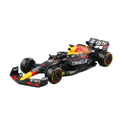 Burago 1:43 F1 CARS